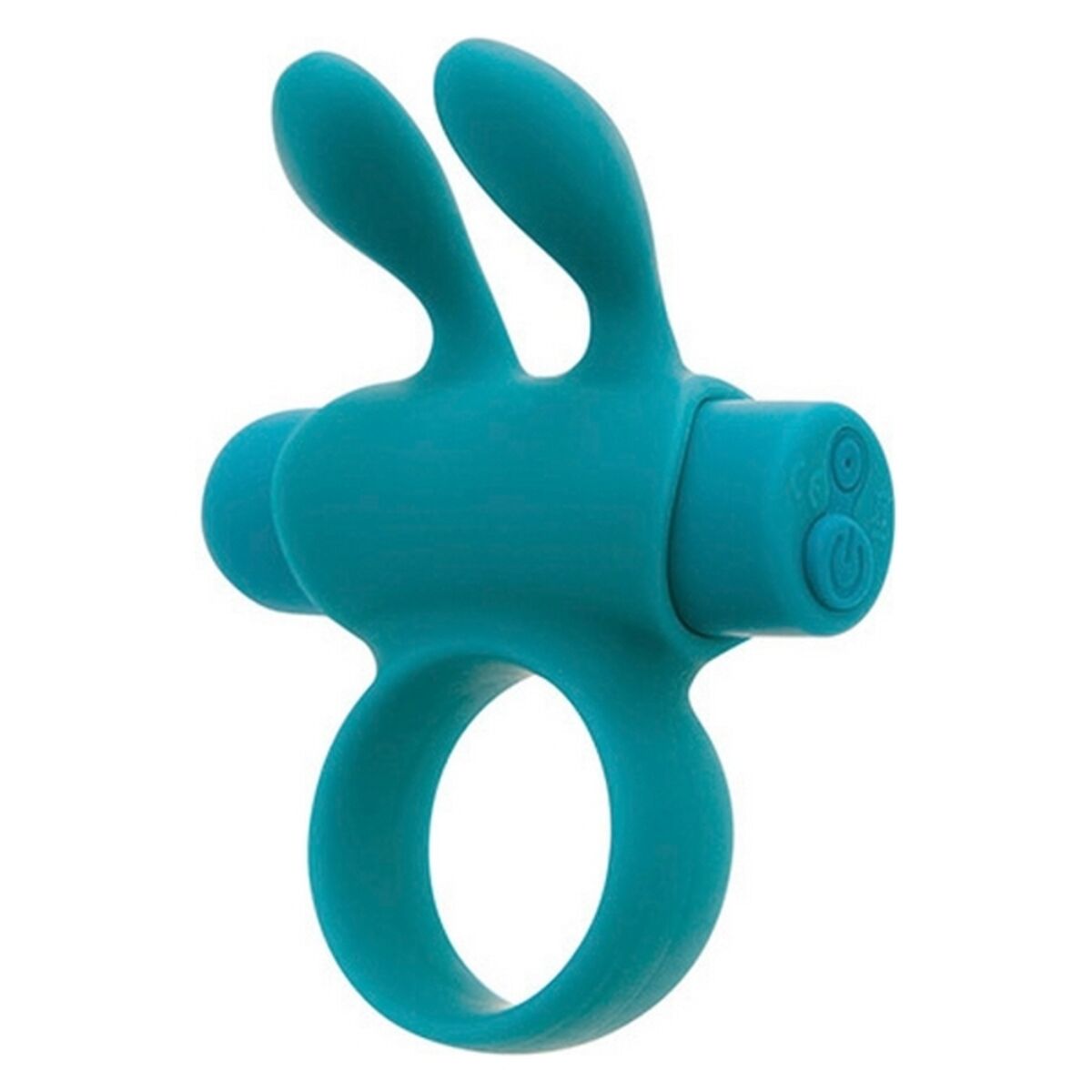 Penis Obroč S Pleasures Turkizno